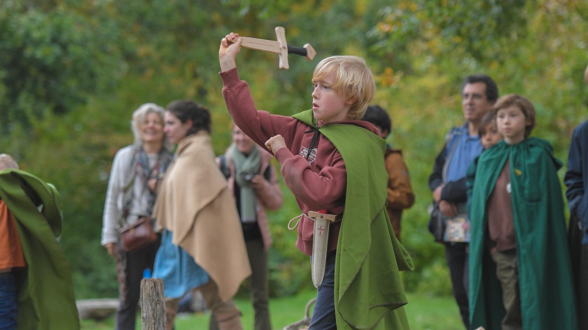 Succesvolle Grijze Jager Dag 2025